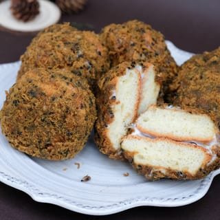 Random Mixed Flavor (随机盲盒口味2+2 mix)