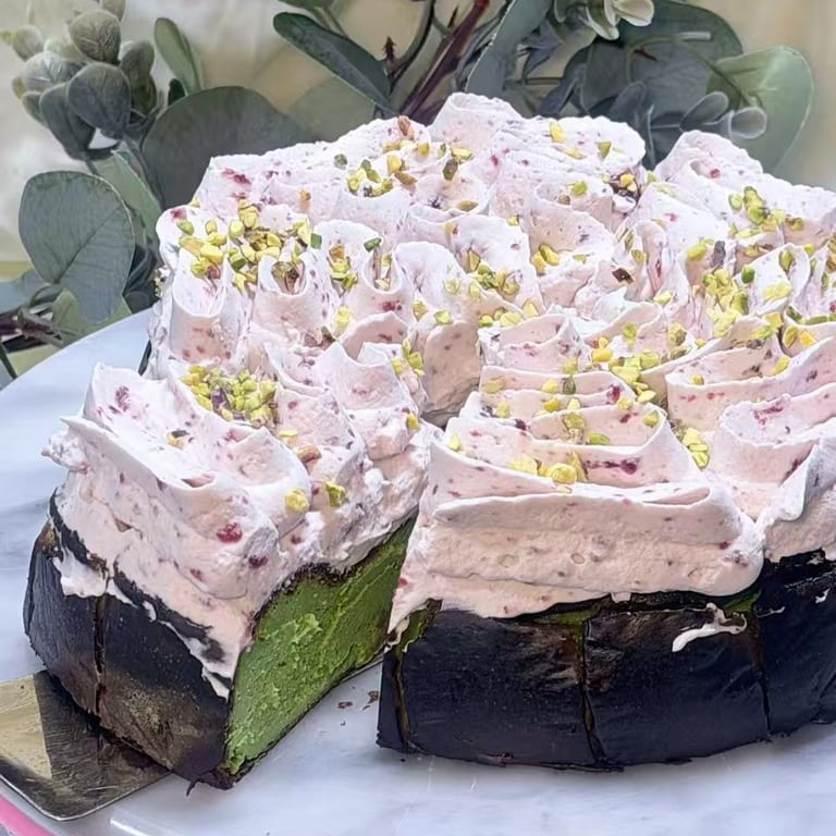 Delicious Cheesecake Offerings