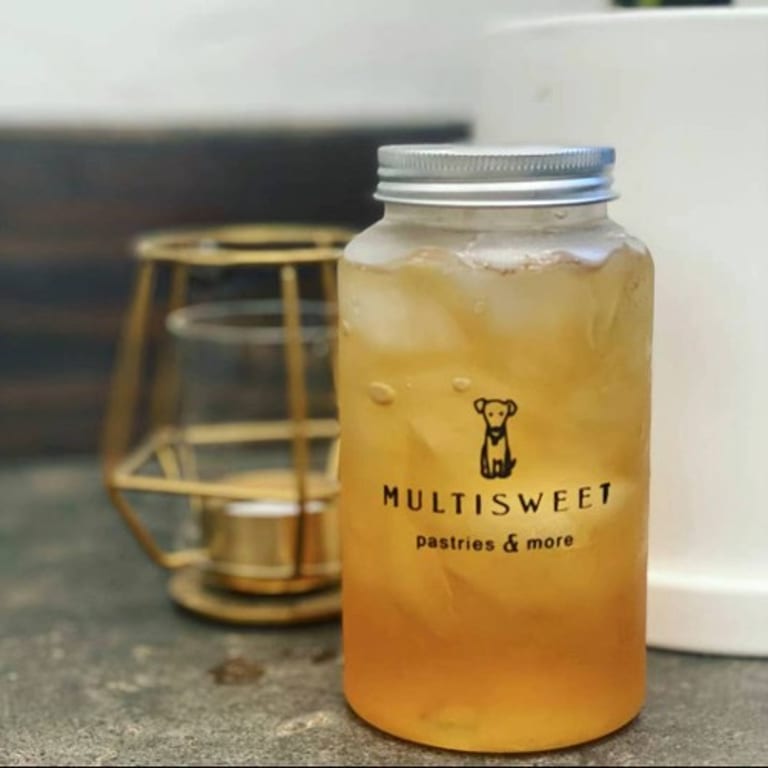 Delicious Tea Selections