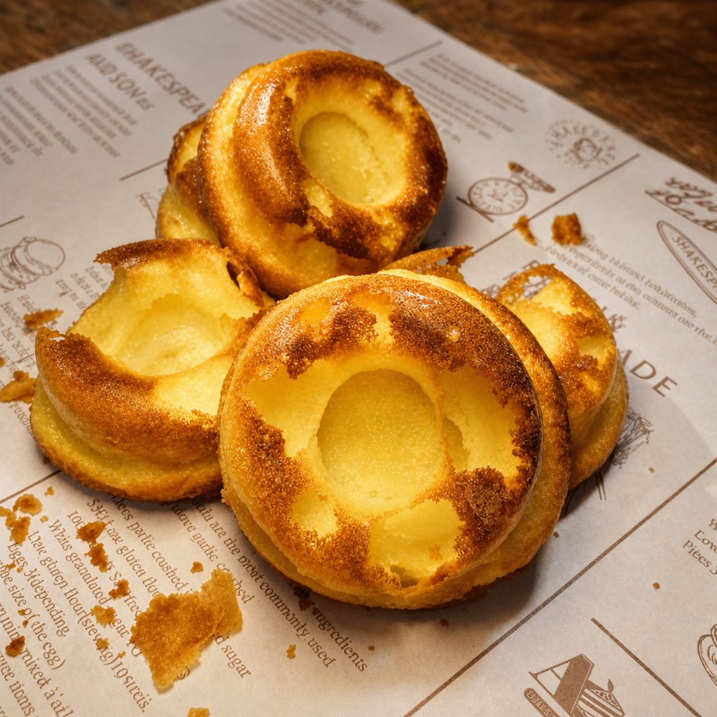 Butter Ricecake (黄油年糕) (3 pcs).